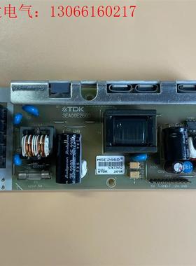 TDK 电源板 MSE266D 3EA00E266D(请询价)