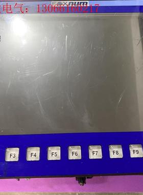 台湾赐福 FOXNUM人机界面   1A01520701-G(请询价)