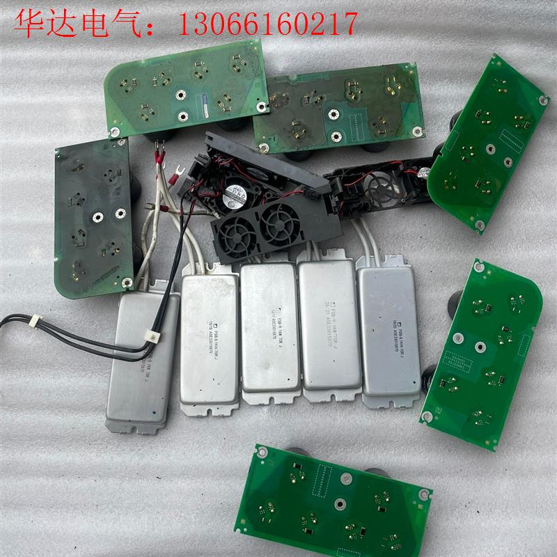 西门子 V70伺服驱动器制动电阻FSB-9.1KW 70R(请询价)