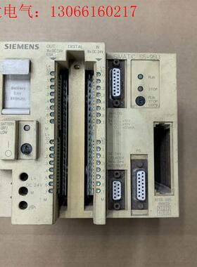 SIEMENS 模块(8新) 6ES5095-8MA03(请询价)