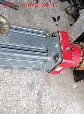 发格伺服电机FXM75.40A.E1.100拆机货单电机价格(请询价)