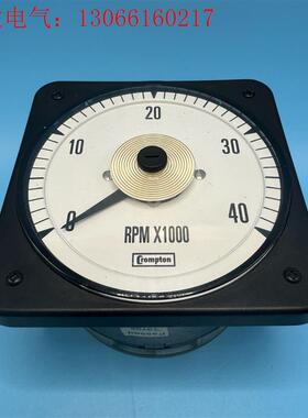 Contagiri CEV RPM x 1000(请询价)