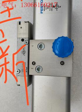 FESTO增压阀、增压缸 DPA-40-10  537273(请询价)