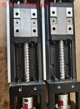 KKR60模组,有效行程50mm,模组长度220mm,宽60(请询价)