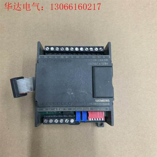 SIEMENS PLC(7-8新)(请询价)