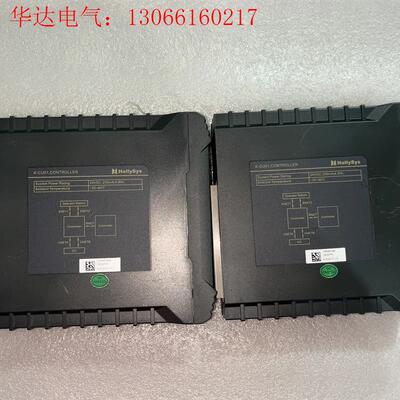利时K-CU01主控单控制器(请询价)
