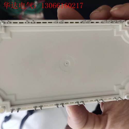 GD75PIT120C6S-G8 GD75PIL120C6S(请询价)