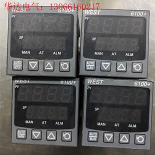WEST温度控制器P6100-2210002 温控仪拆机现货(请询价)