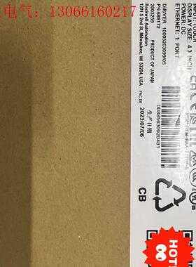 2711P-T4W21D8S  (请询价)