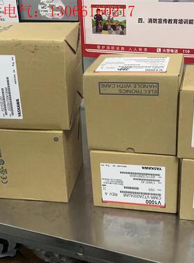安川 V1000变频器 CIMR-VT2A00(请询价)