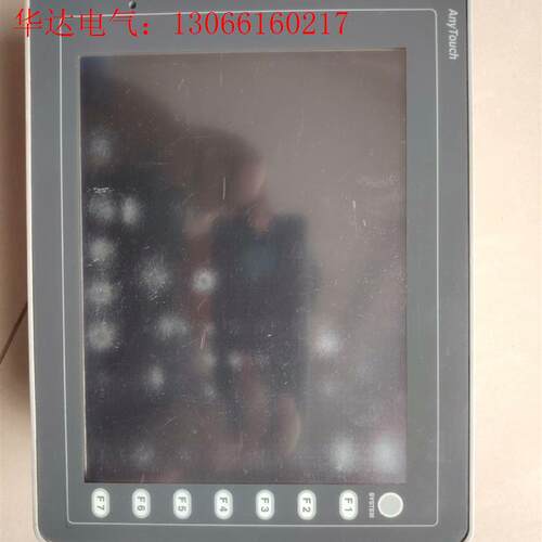 AB罗克韦尔触摸屏V808CD+(请询价)