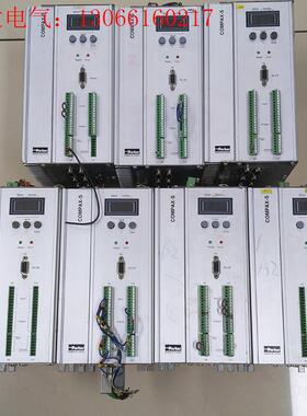 派克驱动器CPX 2500S F8有1台,CPX2570S/(请询价)
