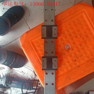 日本THKRSR15WZM扁平导轨长度480mm2个滑块(请询价)