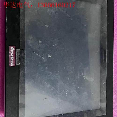 Grantech艾讯宏达工控PAD6312-0M  现货3台(请询价)