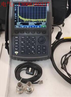 出售安捷伦 Fieldfox RF 分析仪型号 N9912A(请询价)