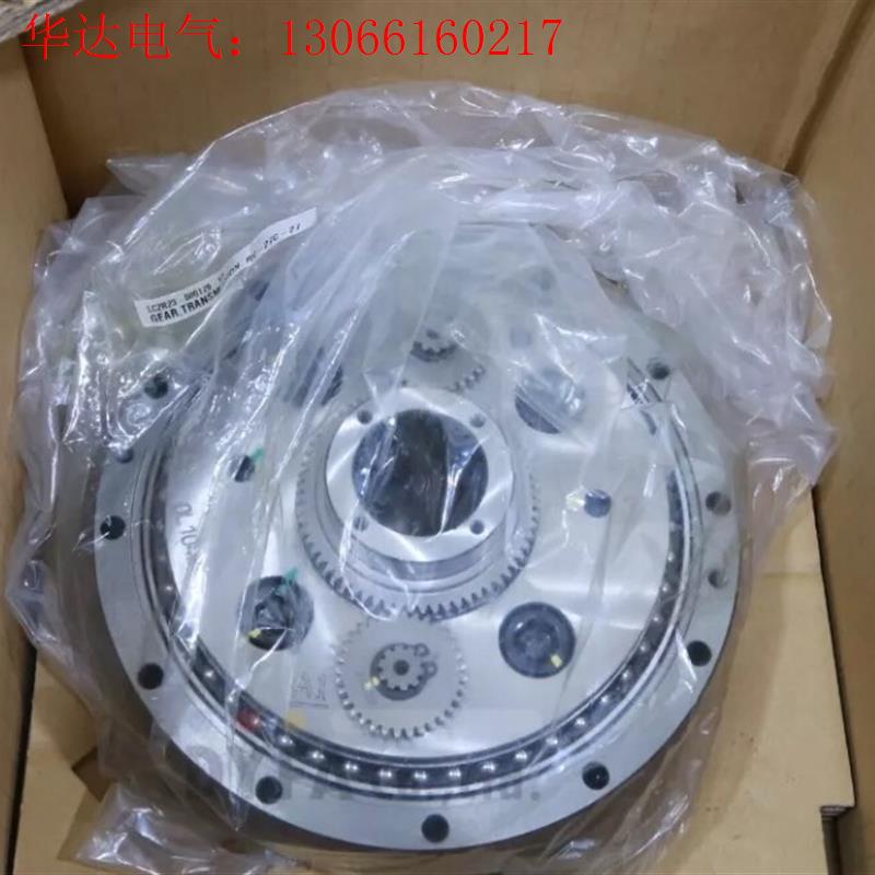 NABTESCO VIGODRIVE RV-27C-27 N(请询价)
