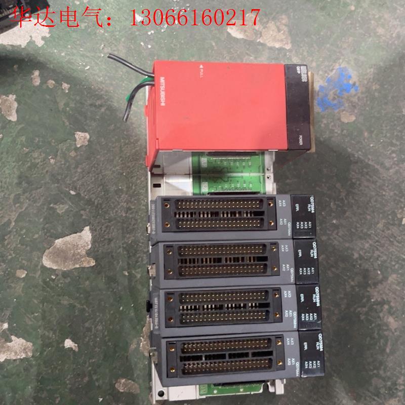 q QD75M4 QD75MH4 一样两个 实物图刚出炉。需(请询价)