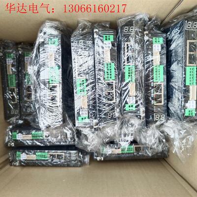 鸣志SSDC06-ECX-H 24-48VDC(请询价)