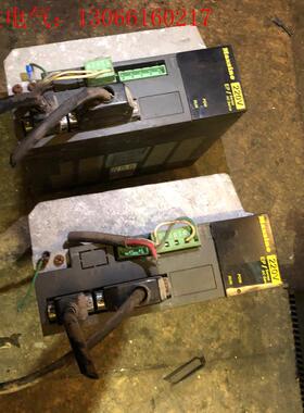 拆机迈信伺服驱动器  TL12F  功能包好   成色如图(请询价)