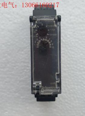 施耐德时间继电器RE17RAMU(请询价)