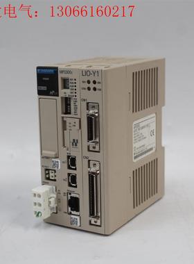 YASKAWA安川 MP3300I系统(请询价)