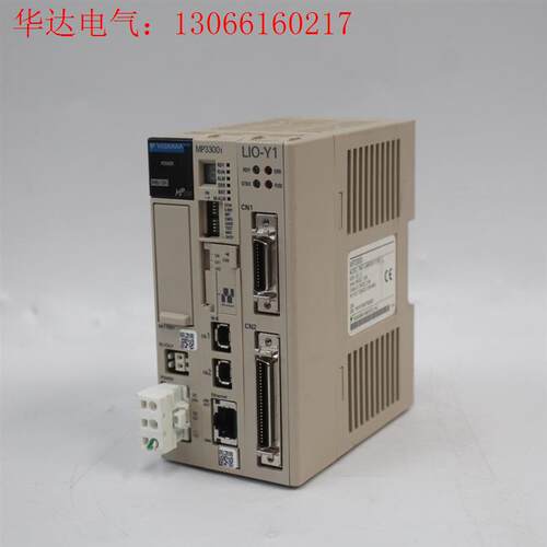 YASKAWA安川 MP3300I系统(请询价)