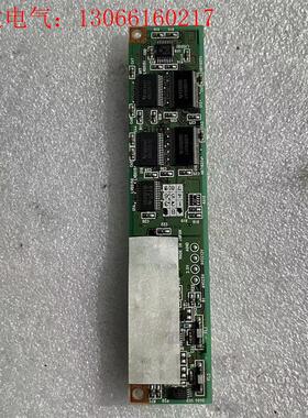 日本图王GAAPHTEC刻字机驱动板 3SB-2CCBE(请询价)