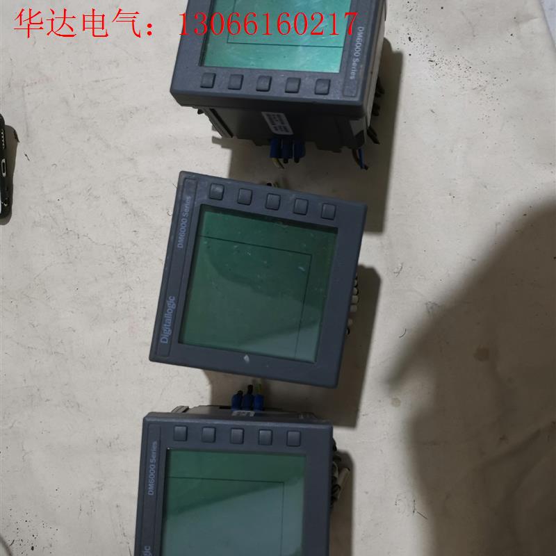 Digitallogic -DM6000Series 电力仪(请询价)