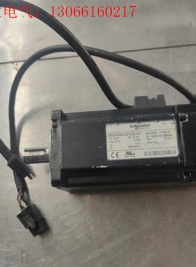 施耐德伺服驱动器BCH0602012A1C  400w(请询价)