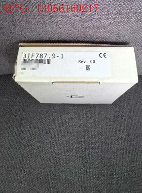 3IF787.9-1  贝加莱。现货   实单可议。(请询价)