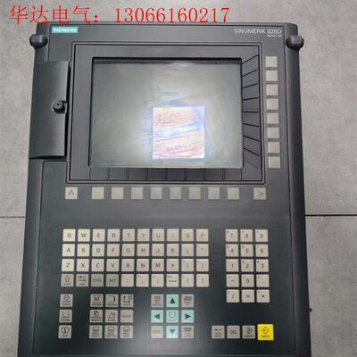 西门子828D 西门子828D PPU240.2,6FC53(请询价)