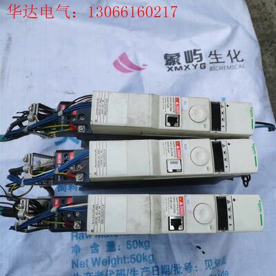 施耐德变频器ATV32H075M2 ATV32H075N4有(请询价)