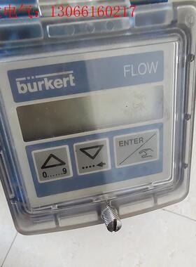 burkert/宝德FLDM 8025流量计仪表/00418(请询价)