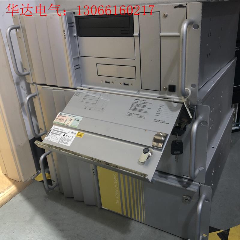 SIMATIC IPC547C西门子工控机6AG4101-1(请询价)