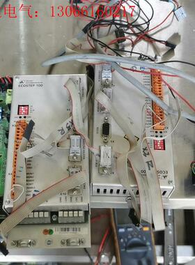 德国JAT伺服驱动器  ECOSTEP100, 100-AA(请询价)