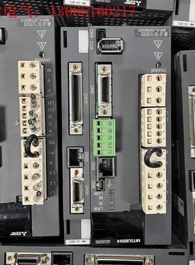 三菱伺服驱动器MR-J3-70T-S128T029 MR-J(请询价)