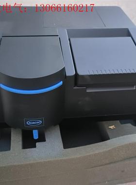 哈希hach水质分析仪器。分光光度计dr/4000u(请询价)