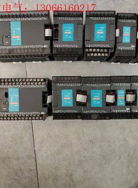 永宏PLC 永宏FBs-32MN主机两台,模块FBs-20E(请询价)