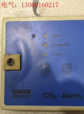 COMPUR Monitors   CO2-AIarm,52(请询价)