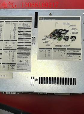 贝加莱IPC5000/5600/5000C/5600C工控机(请询价)