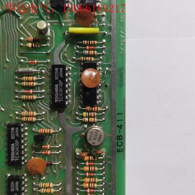 2-1-1  ECB-411 K/76Z/I-00IB(请询价)