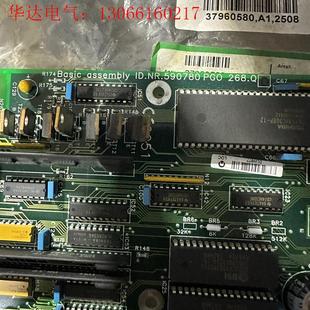 请询价 适用于电梯Basic assembiy配件ID.NR.590