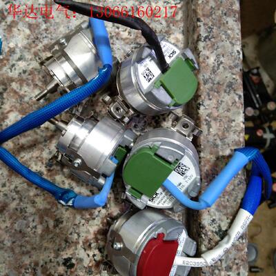 西克编码器SKS36-HFAO-S05拆机功能正常,(请询价)