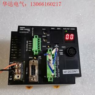 欧姆龙PLC V680-CA5D01-V2拆机,普通快递(请询价)