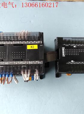 欧姆龙CP1H-EX40DT-D/CP1W-40EDR(请询价)