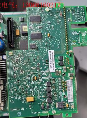 1747-L553,C版本,外壳破损,卖板子,库存3台。(请询价)