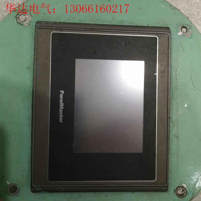 屏PV035-TST2A-F1R1(请询价)