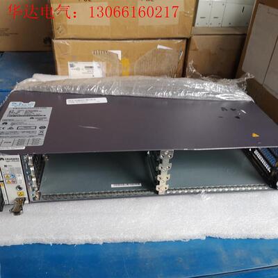 华为Optix PTN970空机框(请询价)