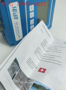 SWAN斯旺A-12.415.100(请询价)