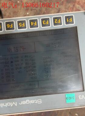 Staiger Mohilo控制器DMF-P V3(请询价)